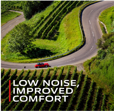 Set placute frana punte fata Brembo P85126 [3]