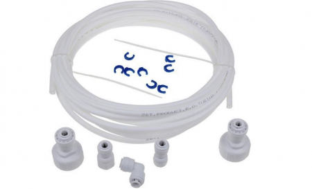 Aparate Frigorifice - Kit de conexiune universala pentru frigidere americane, 6m, diam 6.35mm