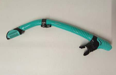 Set scufundari Arlierss, masca panoramica + tub snorkeling [3]