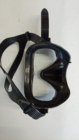 Set snorkeling Cressi Onda, masca + tub [3]