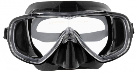 Set snorkeling Cressi Onda, masca + tub [7]