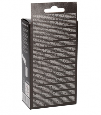 Set solutie decalcifiere GROUPE SEB F054001A pentru espressor Krups, 4 plicuri solutii decalcifiere + 2 testere [2]