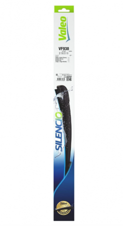 Set stergatoare auto VALEO Silencio VF938-577938, 550mm / 400mm, 2 bucati [2]