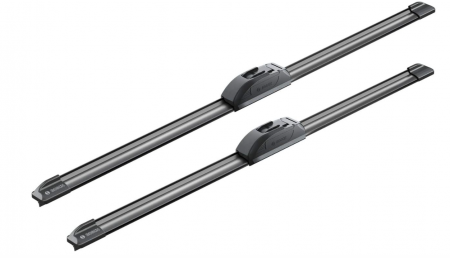 Set ștergătoare Bosch Aerotwin Retrofit AR551S, lungime: 550 mm/500 mm, față [1]