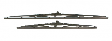 Set ștergătoare parbriz auto Bosch Twin 803, 650 mm/450 mm [1]