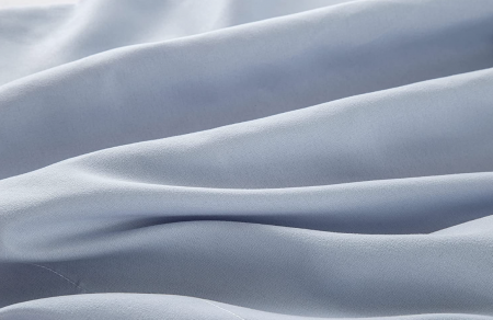 Set Todocama cu 2 fete de perna, microfibra, hipoalergenic [1]