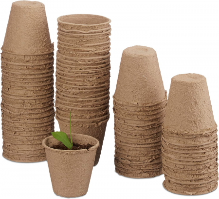 TOATE PRODUSELE - Set Vaze Carton