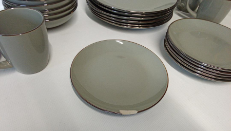 Set vesela MÄSER 931626, 24 piese, 6 persoane [1]