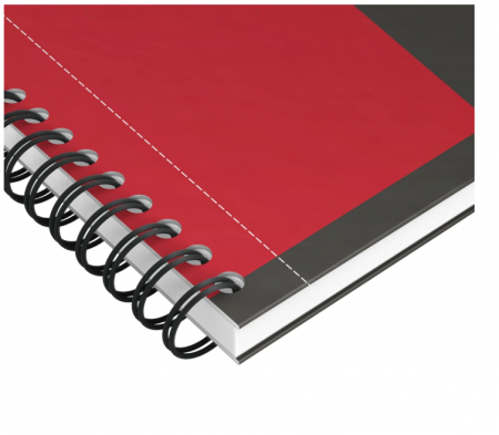 Set x3 Caiete de matematica cu spirală Oxford International, B5 [7]