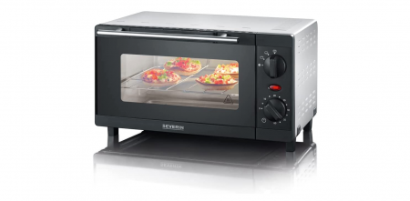 Electrocasnice & Climatizare - Severin Mini cuptor electric TO 2052