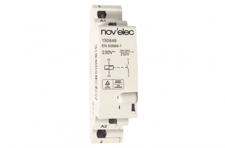 Casa, Gradina & Bricolaj - Siguranta electrica Zenitech Impulse 16A