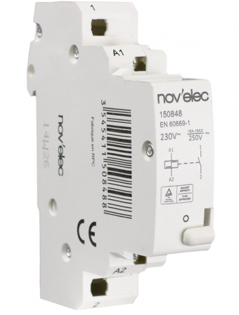 Siguranta electrica Zenitech Impulse 16A [2]