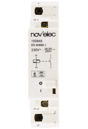 Siguranta electrica Zenitech Impulse 16A [1]