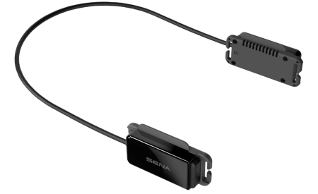 TOATE PRODUSELE - Sistem comunicare ciclism Sena pi Bluetooth Intercom, negru