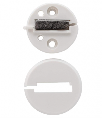 Sistem de poziționare pentru curea rulou Duo Schellenberg cu sistem de etanșare antivant Mini/Maxi 15102 [2]