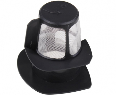 Ingrijire Locuinta - Suport filtru  pentru aspirator, ELECTROLUX 4055477634, QX8-1-45, EER8x