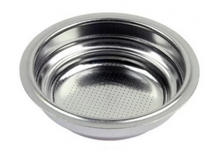 Sita portfiltru pentru ESE pods (capsule cafea) DELONGHI 5513281011, EC331 EC680 EC860 ECF01 ECP31-ECP36 [1]