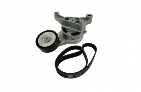 Auto Moto - SKF VKMA 31022 Set Rola intinzator curea transmisie cu caneluri