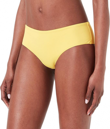 Imbracaminte femei - Slip de baie pentru femei Haute Pression T3002 CO9, Bikini galben, 44