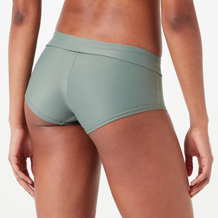 Slip de baie pentru femei Haute Pression T3007 Co7, Bikini kaki, 36 [2]