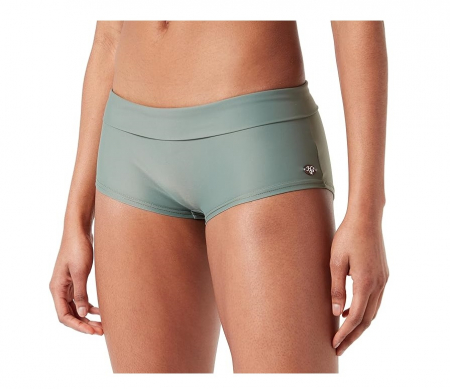 Imbracaminte femei - Slip de baie pentru femei Haute Pression T3007 Co7, Bikini kaki, 36