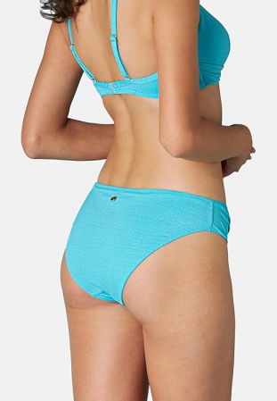 Slip de baie pentru femei Lovable, Bikini albastru, 46/2XL [1]