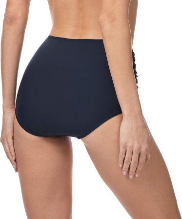 Slip de baie pentru femei Merry Style MS10-119, Bikini bleumarin, 36 [1]