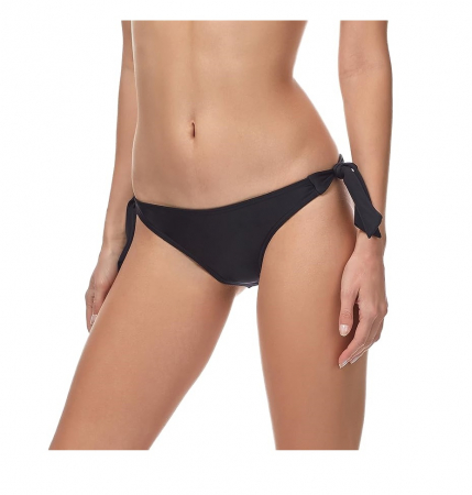 Fashion - Slip de baie pentru femei Merry Style MSVR4, Bikini negru, 40