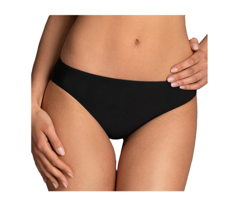 TOATE PRODUSELE - Slip de baie pentru femei Rosa Faia, Bikini negru, 36