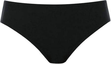 Slip de baie pentru femei Rosa Faia, Bikini negru, 36 [1]