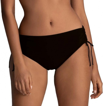 TOATE PRODUSELE - Slip de baie pentru femei Rosa Faia Ive Bottom, Bikini negru, 40
