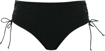Slip de baie pentru femei Rosa Faia Ive Bottom, Bikini negru, 40 [1]