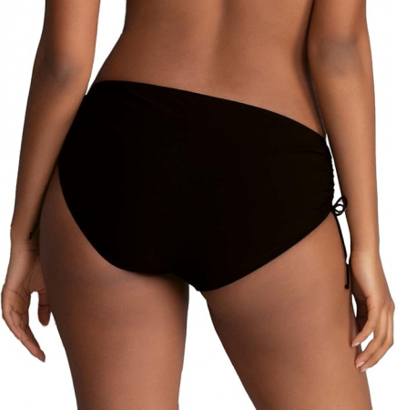 Slip de baie pentru femei Rosa Faia Ive Bottom, Bikini negru, 40 [2]
