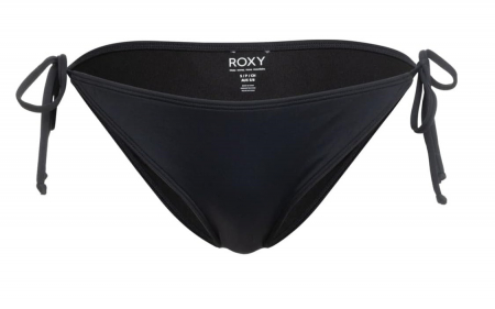 Fashion - Slip de baie pentru femei Roxy Beach Classics, Bikini negru, M
