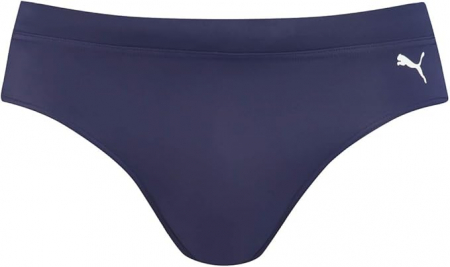 Slip de înot clasic pentru bărbați Puma, bleumarin, S [1]