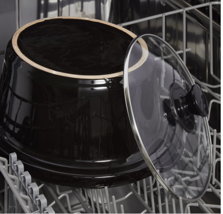 Slow cooker Morphy Richards 460017, 3.5L [7]