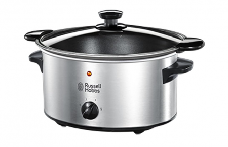 Multicooker - Slow cooker Russell Hobbs 23200, 3.5L