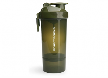 Accesorii sportive - Smartshake Original 2GO One, Shaker pentru nutrienti de 800 ml