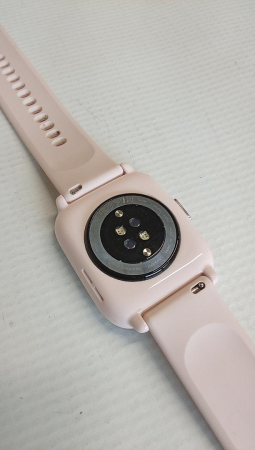 Smartwatch Amazfit Active, 1.75 inchi, baterie de 14 zile [3]