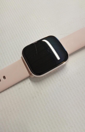 Smartwatch Amazfit Active, 1.75 inchi, baterie de 14 zile [4]