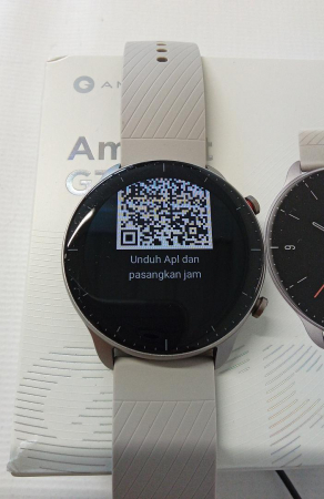 Smartwatch Amazfit GTR 2, 46 mm, Bluetooth [4]