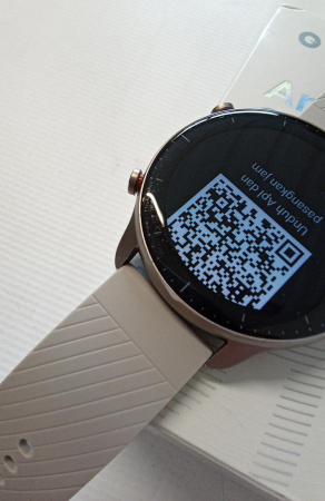 Smartwatch Amazfit GTR 2, 46 mm, Bluetooth [1]