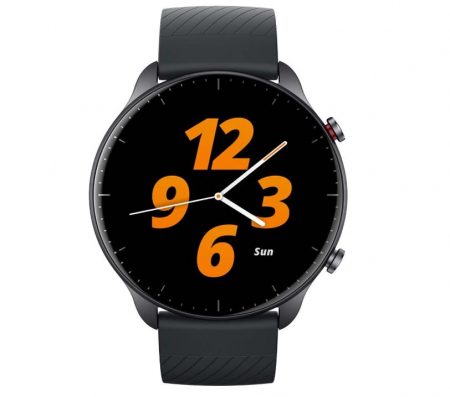 Smartwatch Amazfit GTR 2, 46 mm, Bluetooth [0]
