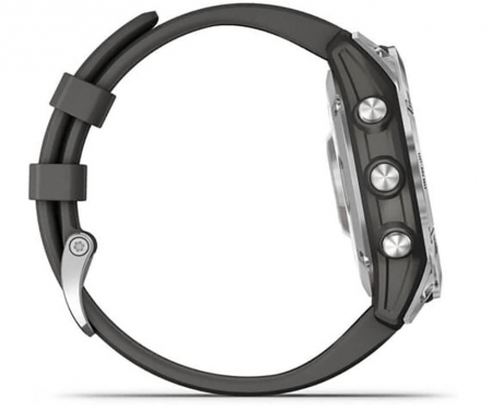 Smartwatch Garmin Epix (Gen 2), 1.3" [7]