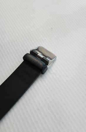 Smartwatch Tesmed Fit 2.0, 1.4 inch, impermeabil, negru [5]