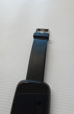 Smartwatch Tesmed Fit 2.0, 1.4 inch, impermeabil, negru [4]