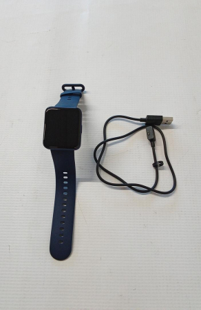Smartwatch Xiaomi Redmi Watch 2 Lite, albastru [1]