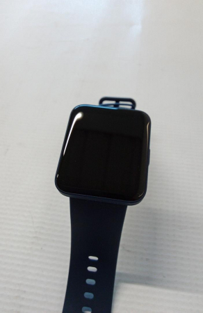 Smartwatch Xiaomi Redmi Watch 2 Lite, albastru [2]