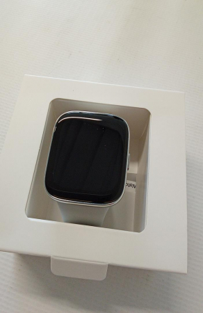 Smartwatch XIAOMI Redmi Watch 3 Active, Android/iOS, silicon, Gri [2]