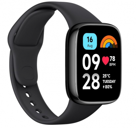 Smartwatch Xiaomi Redmi Watch 3 Active [7]